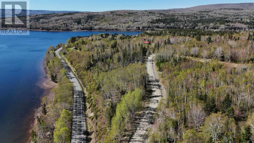 Cabot Trail / Rooster Hill — photo 19 of 35