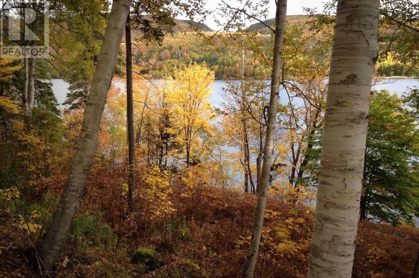 Cabot Trail / Rooster Hill — photo 22 of 35