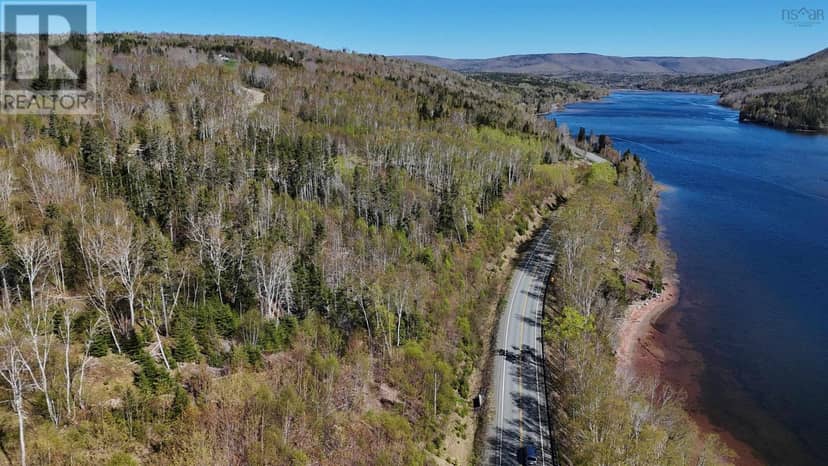 Cabot Trail / Rooster Hill — photo 21 of 35