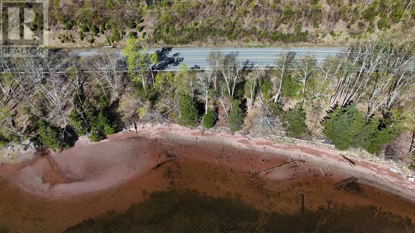 Cabot Trail / Rooster Hill, Goose Cove, photo 7