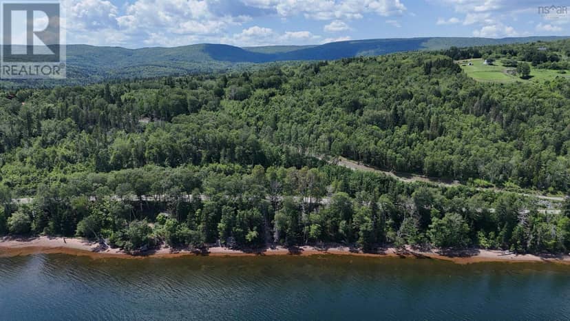 Cabot Trail / Rooster Hill, Goose Cove, photo 4