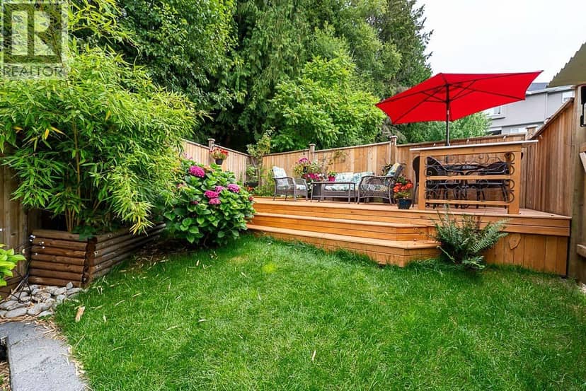 1461 DAYTON STREET, Coquitlam, photo 3