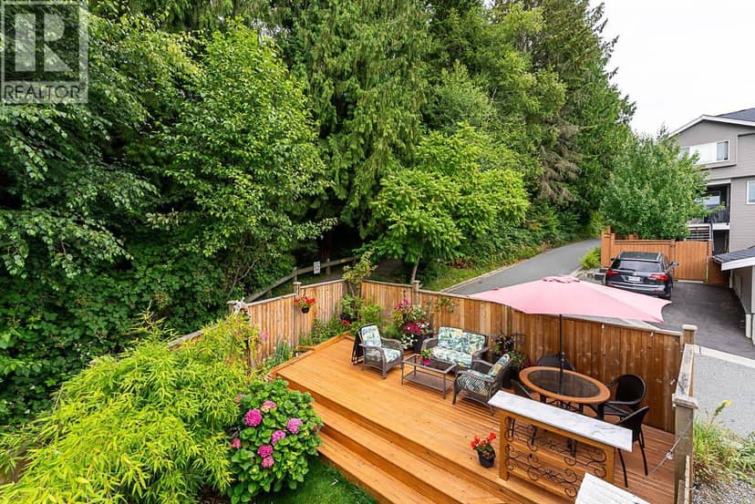 1461 DAYTON STREET, Coquitlam, photo 2