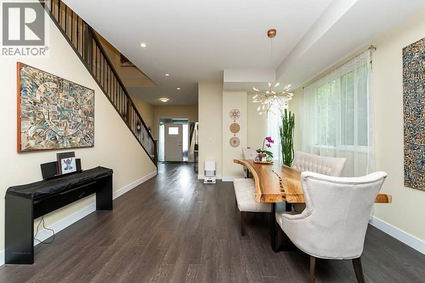 1461 DAYTON STREET, Coquitlam, photo 5