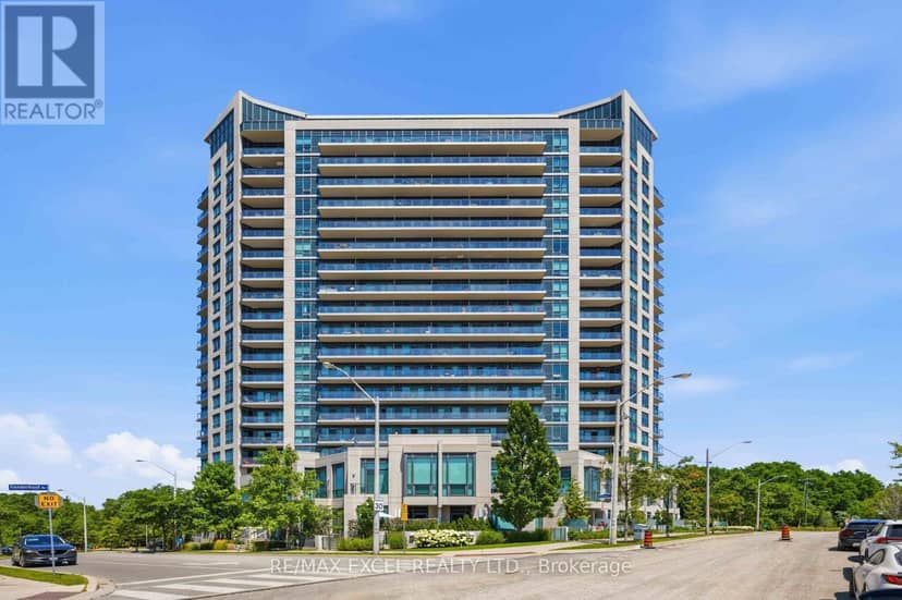 417 - 160 Vanderhoof Avenue, Toronto, photo 2