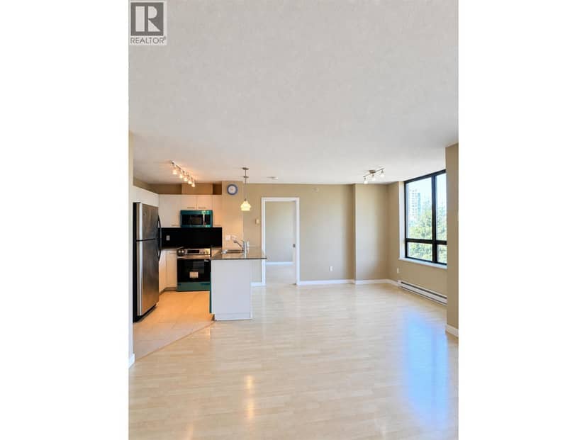602 4333 CENTRAL BOULEVARD, Burnaby, photo 5