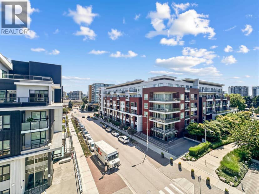 617 7008 RIVER PARKWAY, Richmond