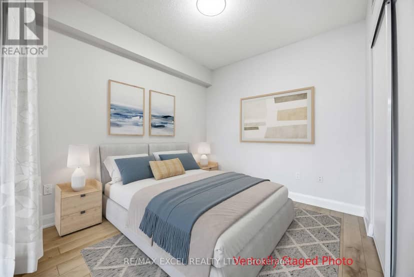 417 - 160 Vanderhoof Avenue — photo 14 of 36