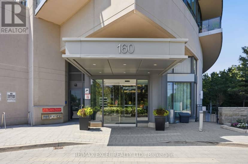 417 - 160 Vanderhoof Avenue, Toronto, photo 3