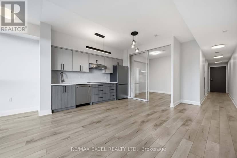 417 - 160 Vanderhoof Avenue, Toronto, photo 7