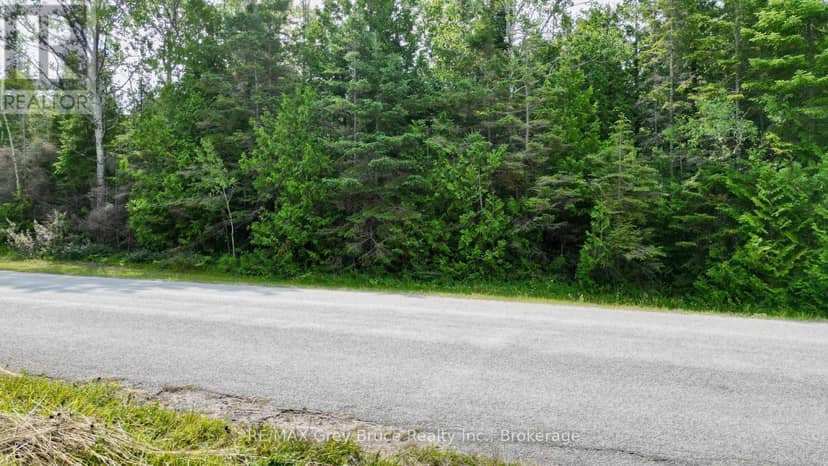 Lt 11 Spry Road, Northern Bruce Peninsula, photo 5