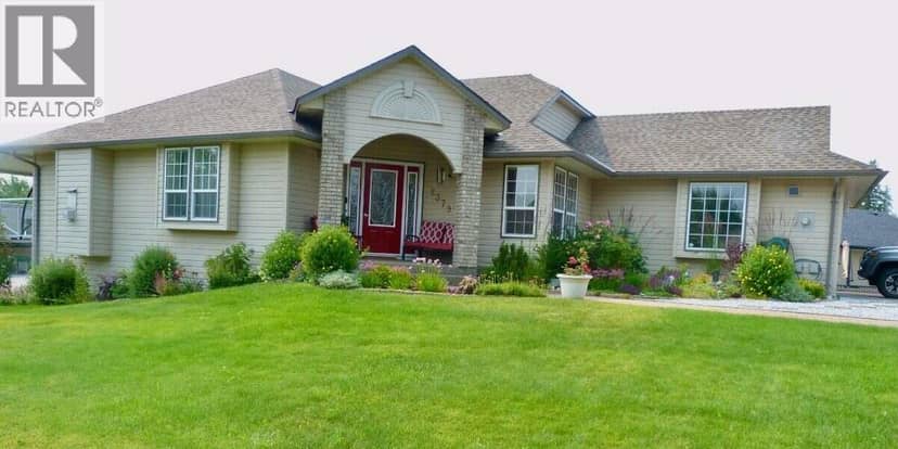 2379 MCTAVISH ROAD, Prince George