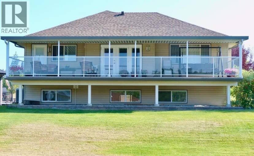 2379 MCTAVISH ROAD, Prince George, photo 2