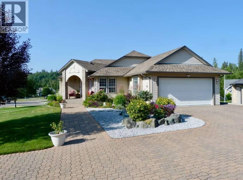 2379 MCTAVISH ROAD, Prince George, photo 3