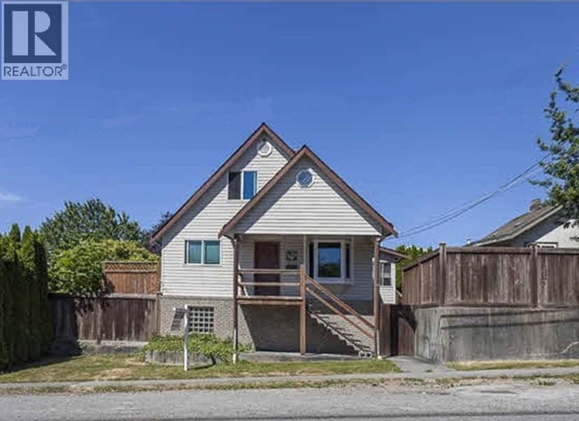 1403 GILMORE AVENUE, Burnaby