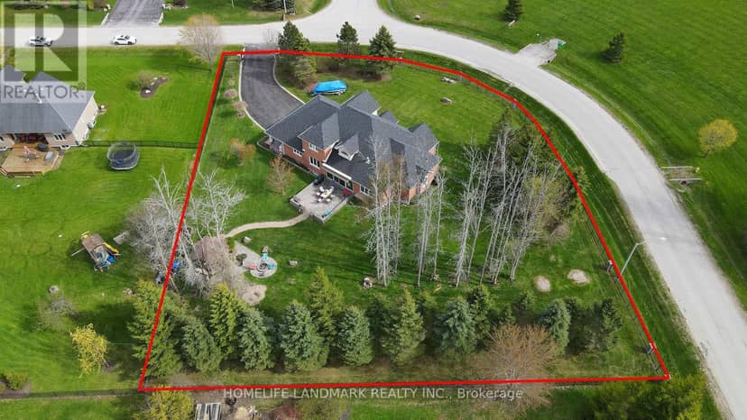 49 Red Oak Crescent, Oro-Medonte, photo 2