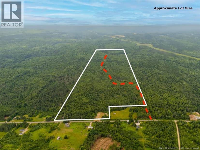 Lot Sand Brook Road — photo 19 of 22