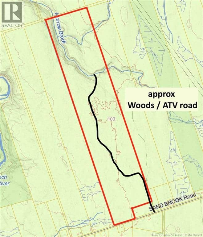 Lot Sand Brook Road — photo 22 of 22
