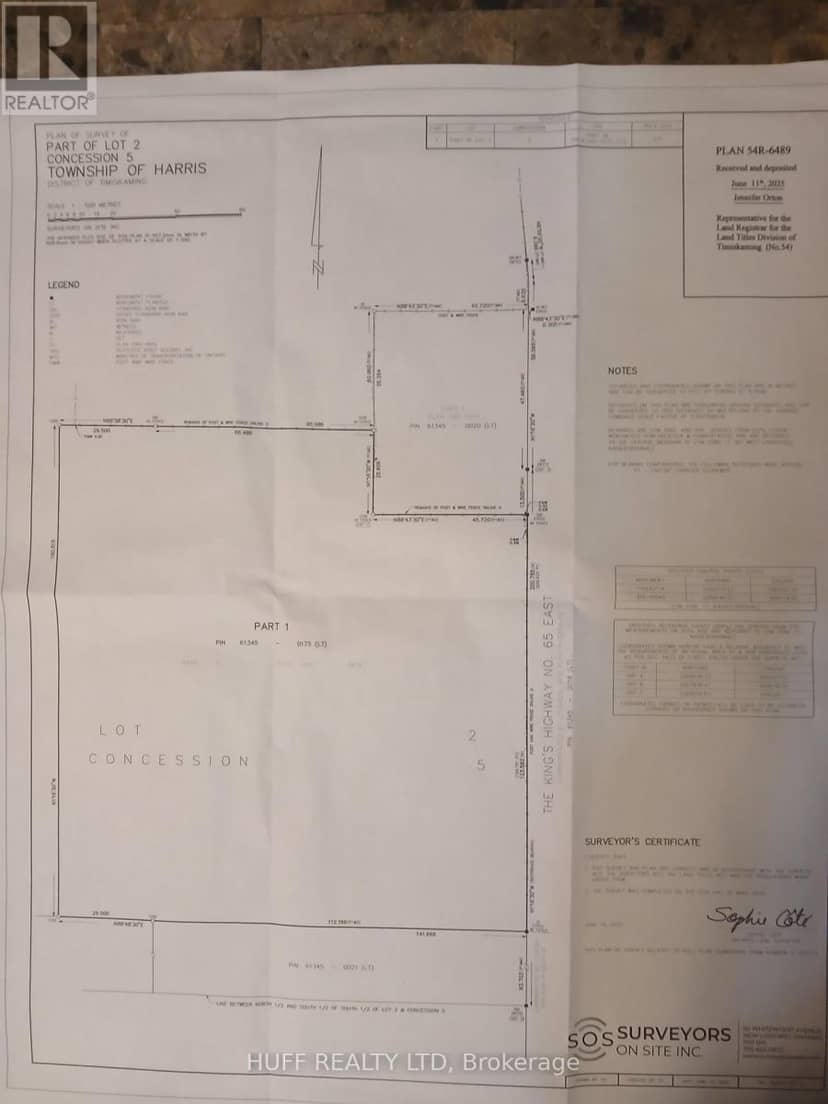 Part Of Lot 2 Con 5 Highway 65 Highway E — photo 11 of 11