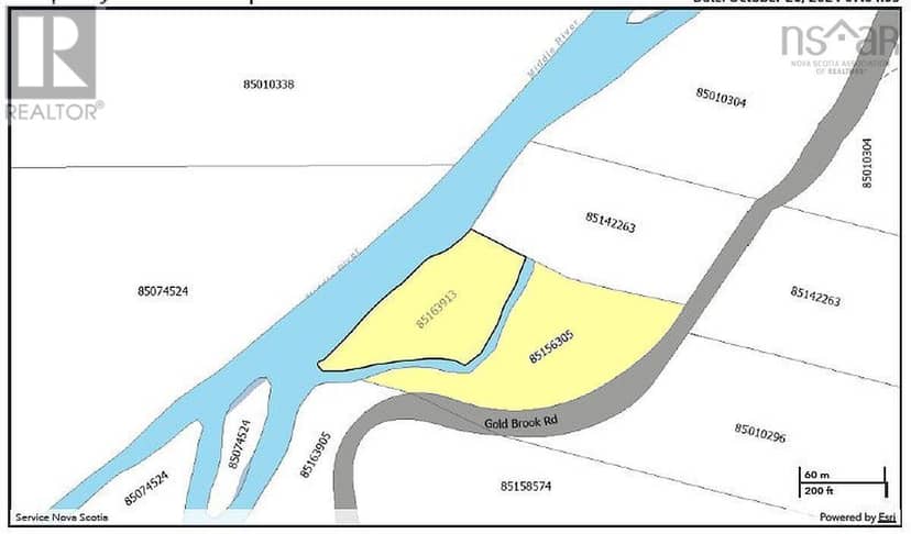 3 Lots Gold Brook Road — photo 36 of 38