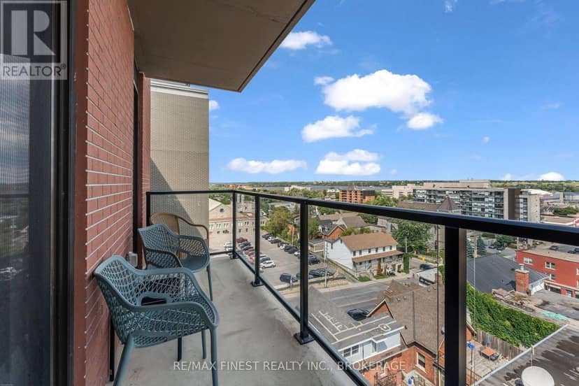 801 - 223 Princess Street — photo 33 of 40