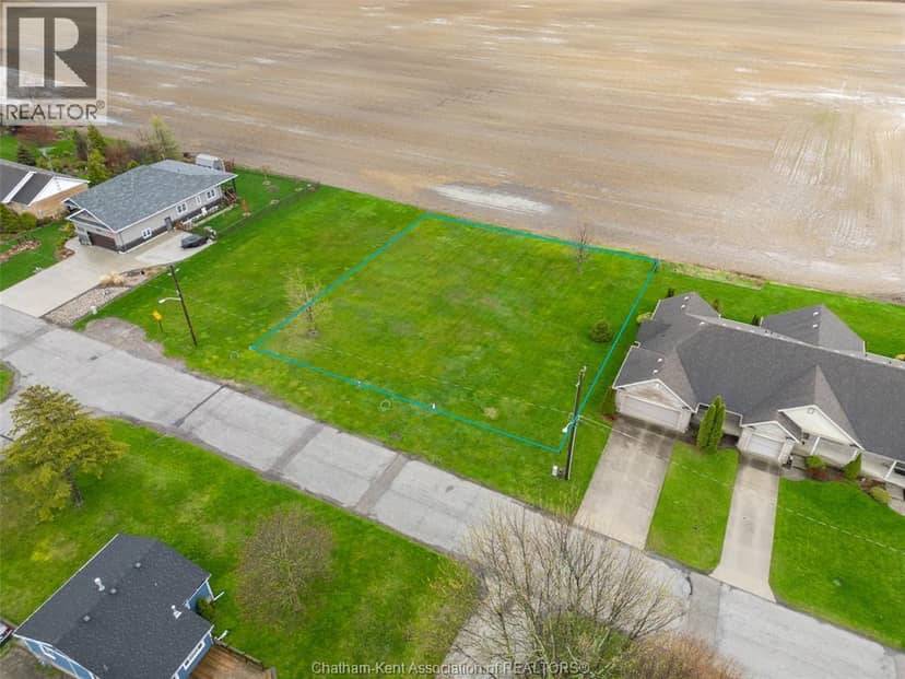 5 Myrtle STREET, Ridgetown