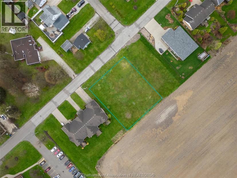 5 Myrtle STREET, Ridgetown, photo 6