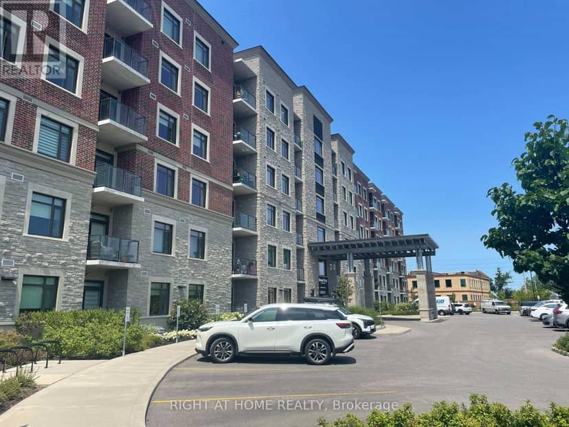 321 - 830 Megson Terrace, Milton