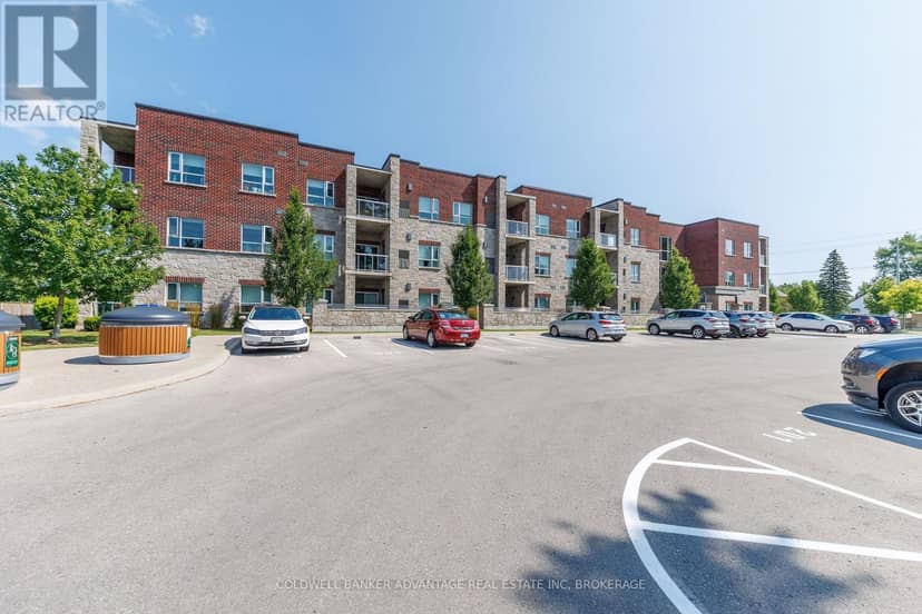 306 - 529 South Pelham Road, Welland