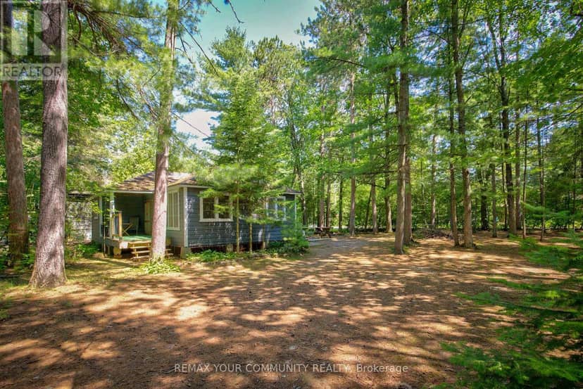 341 Tiny Beaches Road N — photo 1 of 27