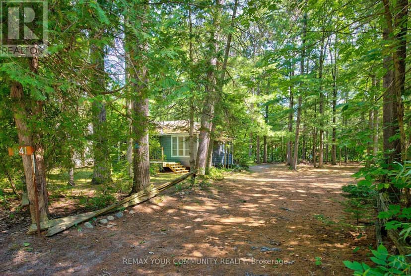 341 Tiny Beaches Road N — photo 4 of 27