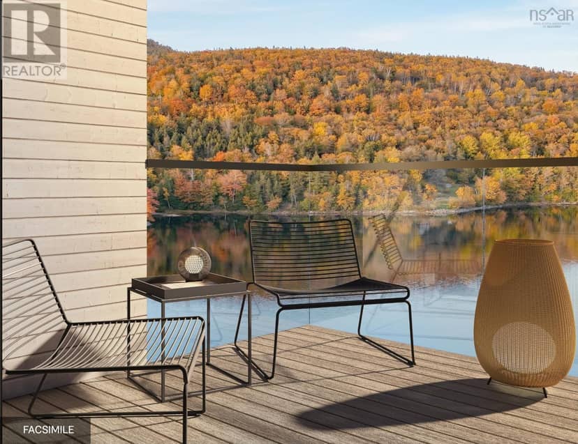 Unit 102 38693 Cabot Trail, Ingonish, photo 6