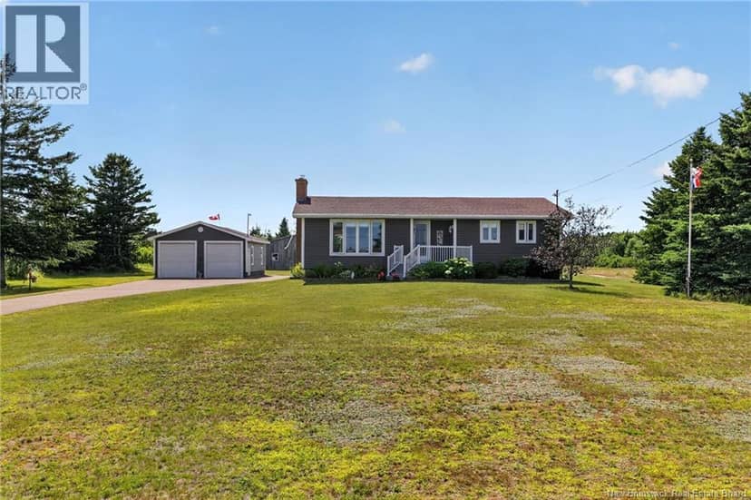 2481 Route 475, Saint-Edouard-De-Kent