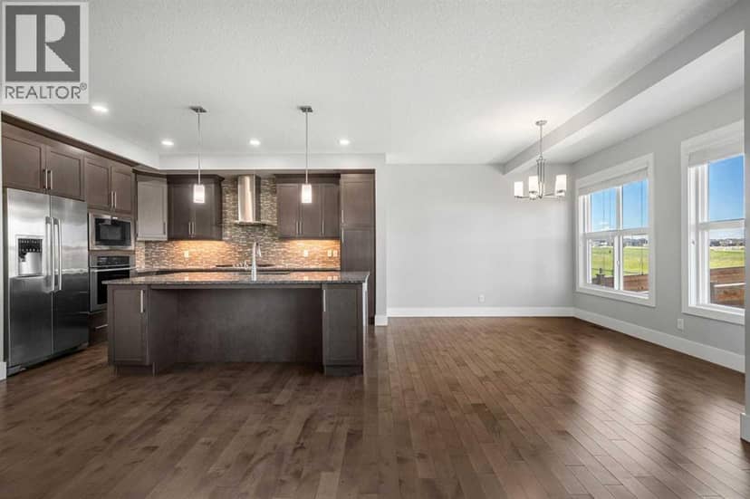 107 Sage Bluff Green NW, Calgary, photo 8