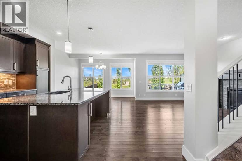 107 Sage Bluff Green NW, Calgary, photo 6