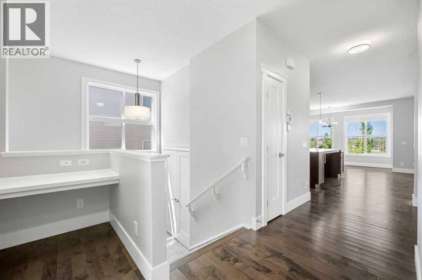 107 Sage Bluff Green NW, Calgary, photo 4