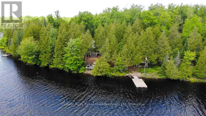 634 Wa Whitestone Lake, Whitestone