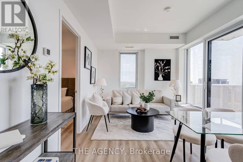 2403 - 10 Oak Street — photo 1 of 36