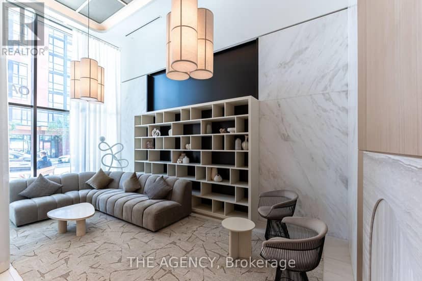 2403 - 10 Oak Street — photo 35 of 36