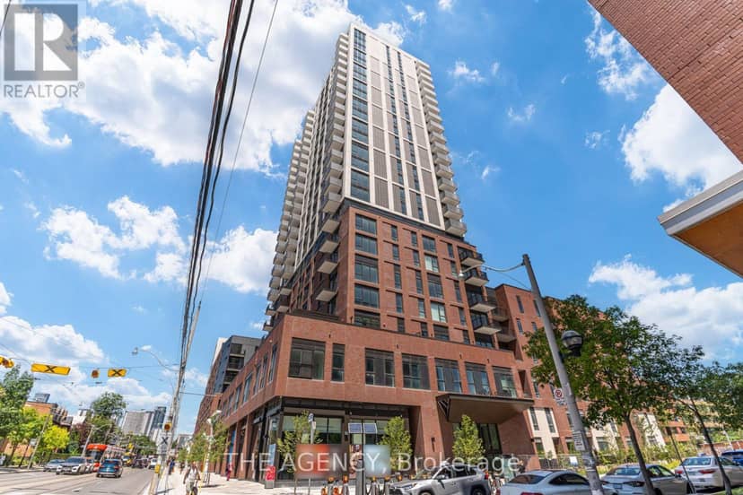 2403 - 10 Oak Street — photo 36 of 36