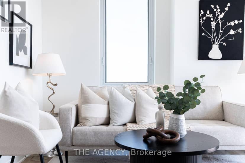 2403 - 10 Oak Street — photo 5 of 36
