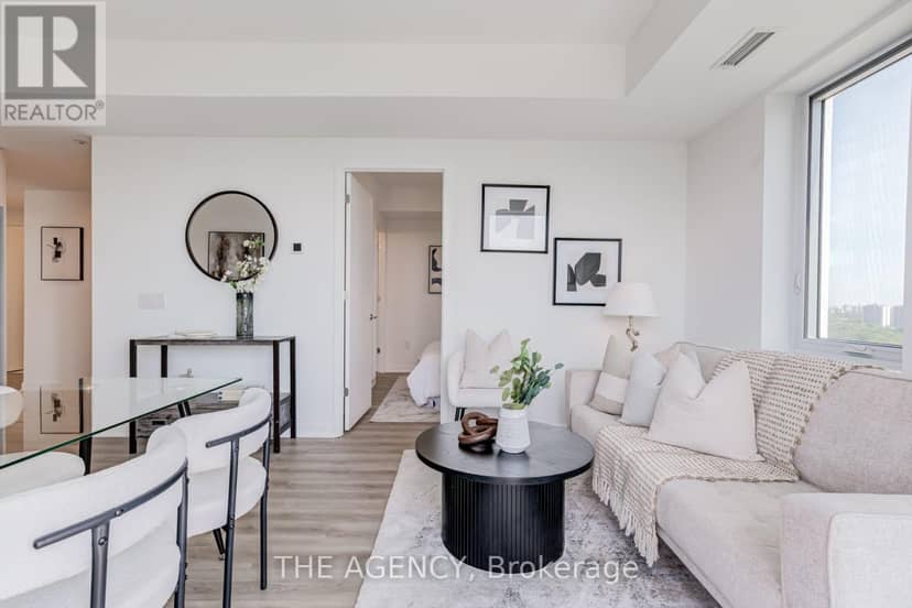 2403 - 10 Oak Street — photo 7 of 36