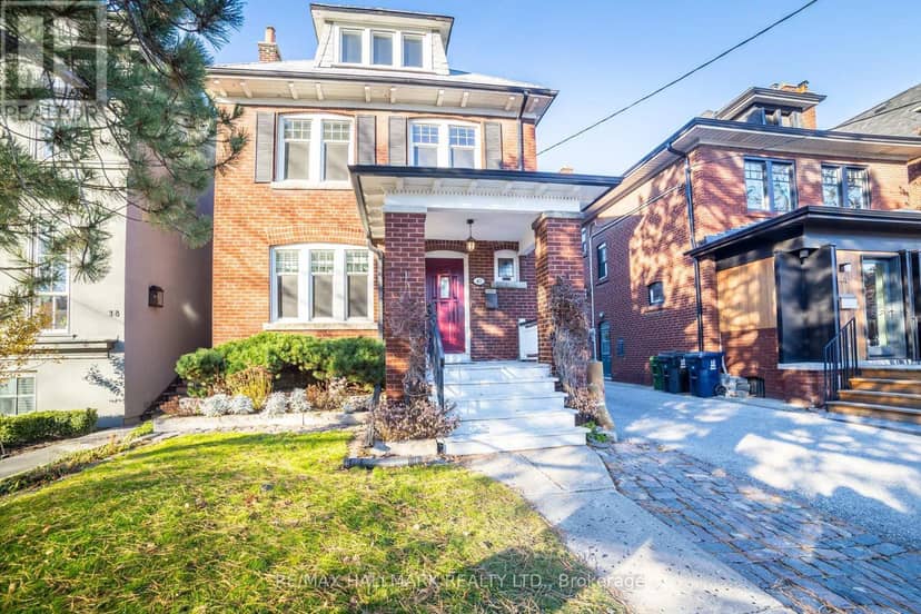 40 Snowdon Avenue — photo 1 of 30