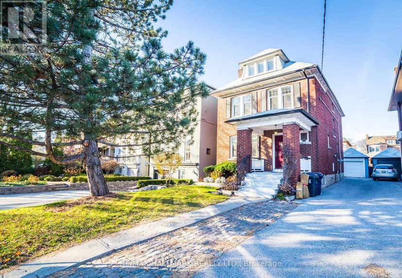 40 Snowdon Avenue — photo 2 of 30