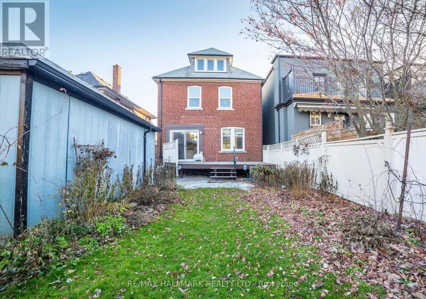 40 Snowdon Avenue — photo 25 of 30
