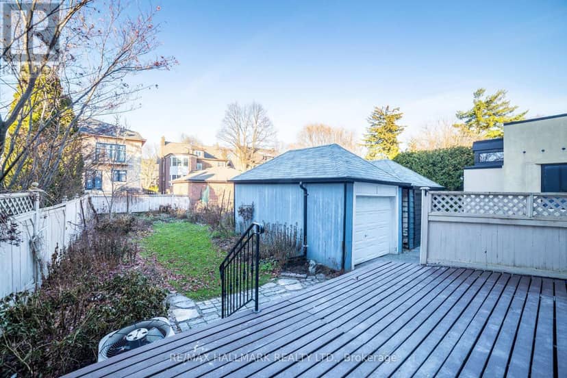 40 Snowdon Avenue — photo 29 of 30