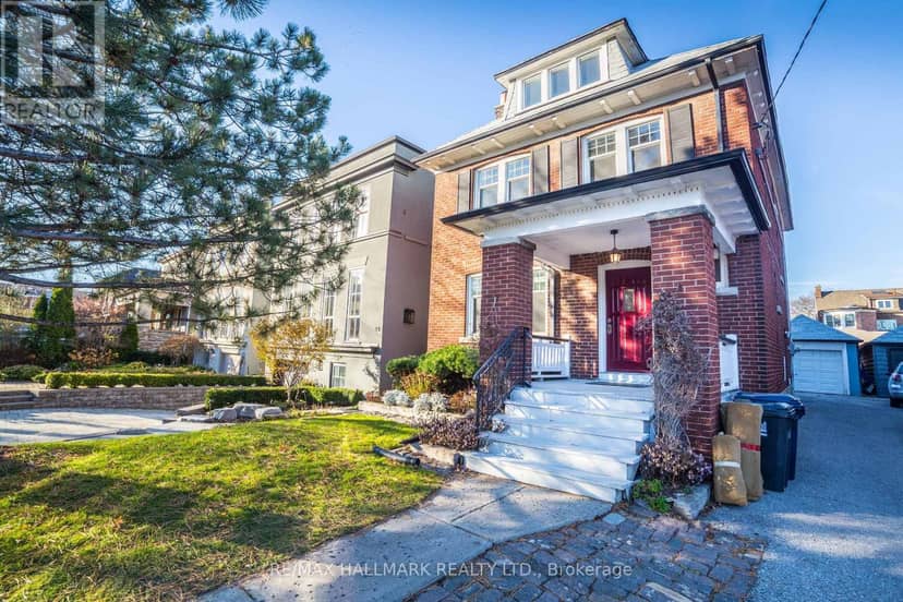 40 Snowdon Avenue — photo 3 of 30