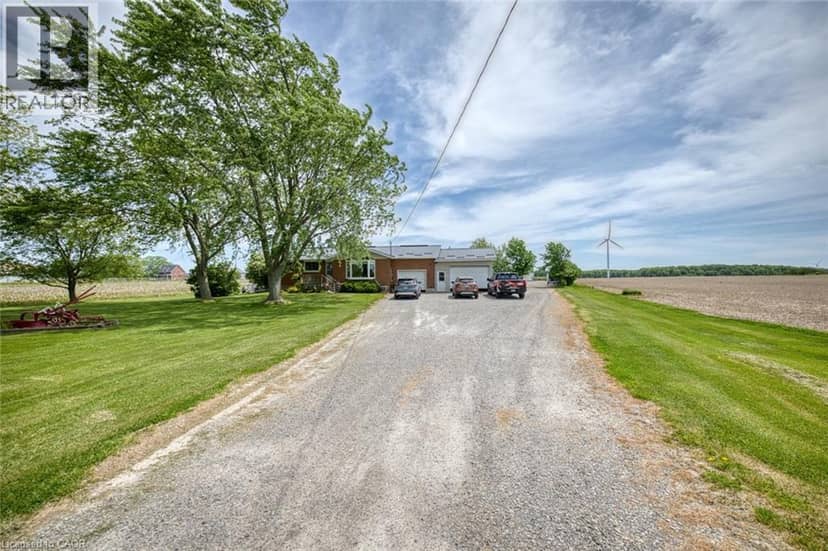 4276 Haldimand Road 20, Dunnville