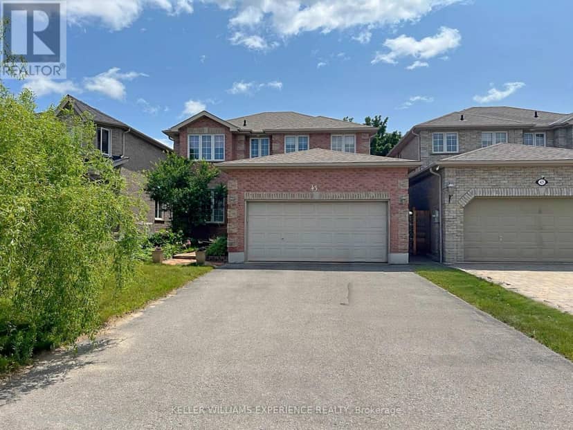 43 Dunnett Drive — photo 1 of 40