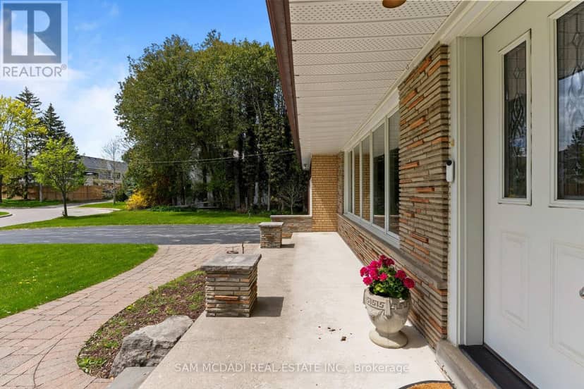 521 Vanessa Crescent, Mississauga, photo 3
